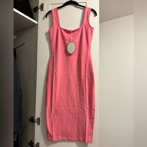 Flore Flore Nur dress NWT